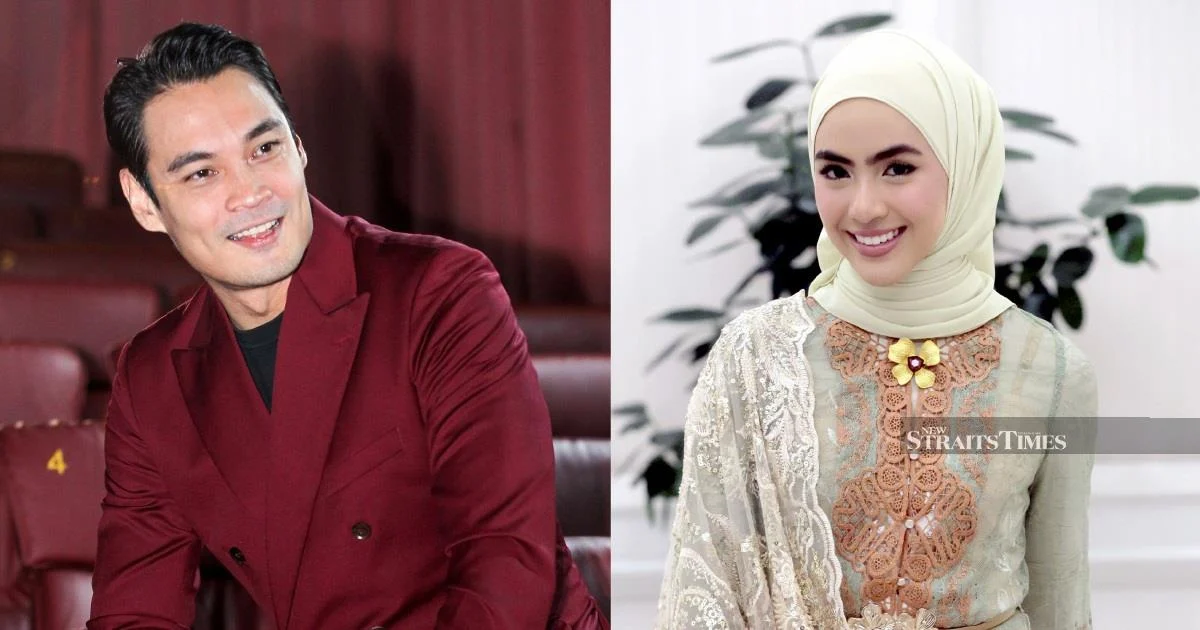 Hisyam Hamid Denies Visiting Co-Star's Home Amid Viral Social Media Claims