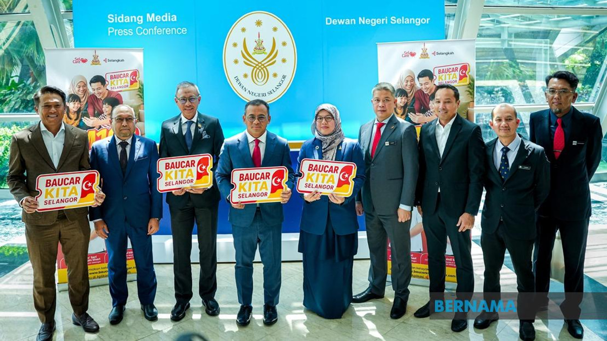 Port Klang Third Terminal Land Matters Resolved, State Government Awaits Federal Approval