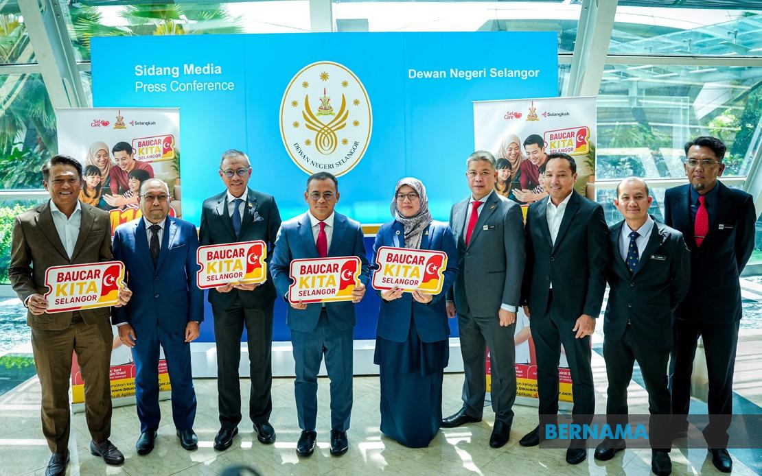 Port Klang Third Terminal Land Matters Resolved, State Government Awaits Federal Approval