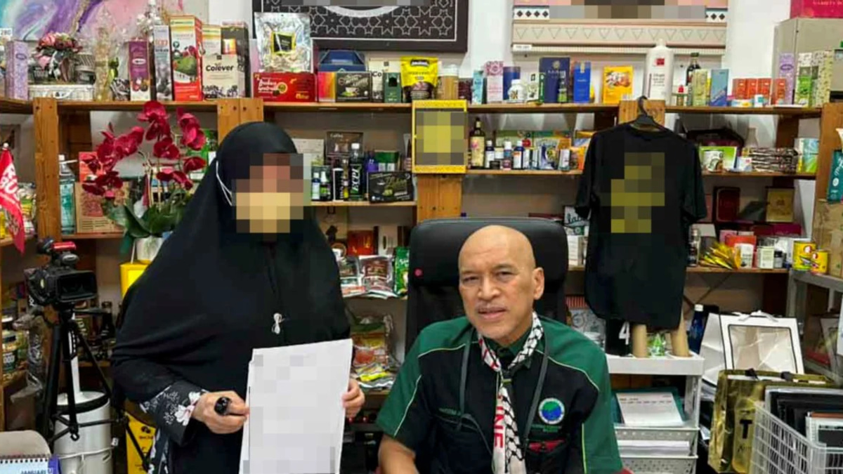 Over RM50 Million in Property Lost to Ah Long-Linked Syndicate, Claims Consumer Group