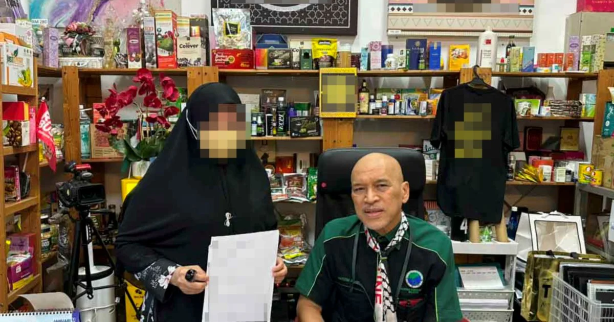 Over RM50 Million in Property Lost to Ah Long-Linked Syndicate, Claims Consumer Group