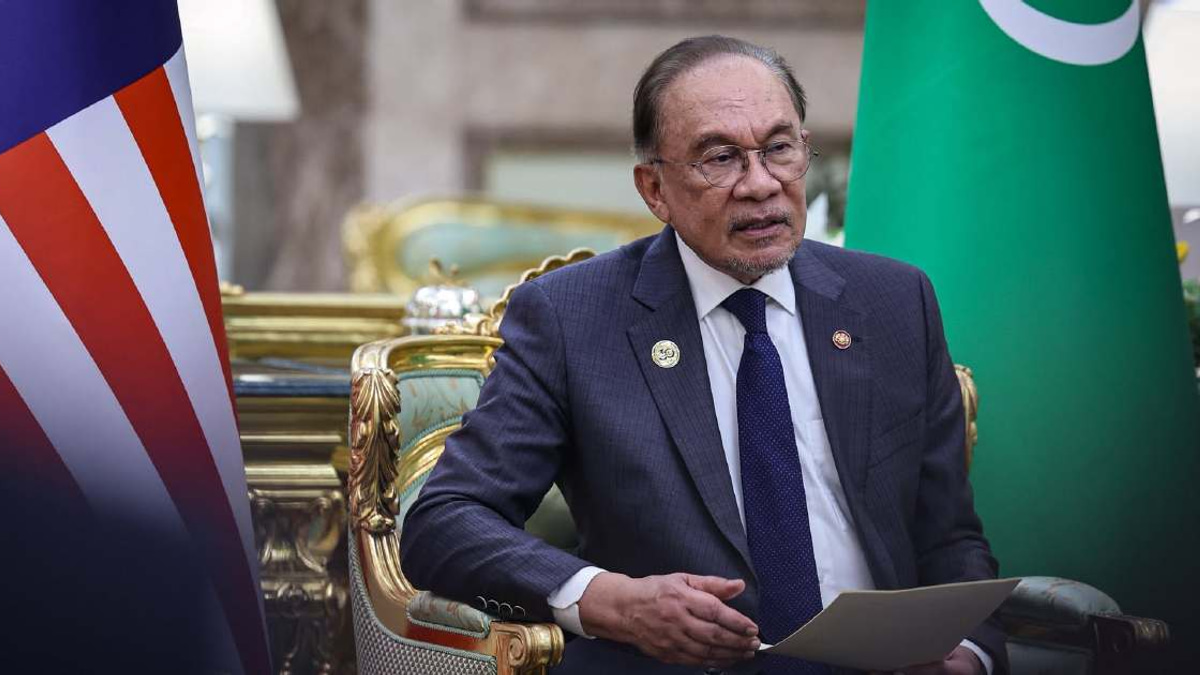 Malaysia's Petronas Scores Major Win in Turkmenistan Gas Field Partnership