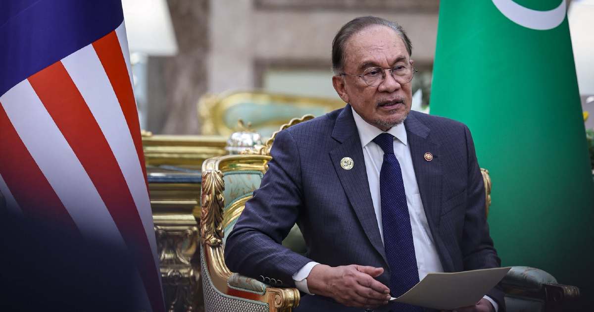 Malaysia's Petronas Scores Major Win in Turkmenistan Gas Field Partnership