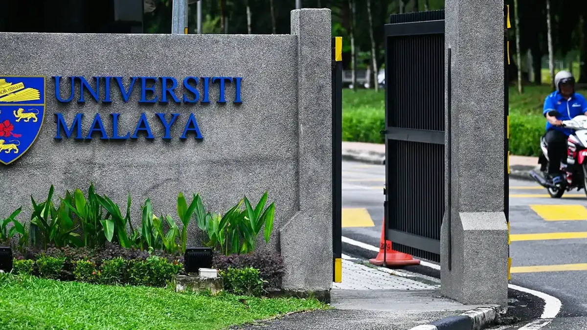 Student group calls on University of Malaya to release findings of sexual harassment investigation
