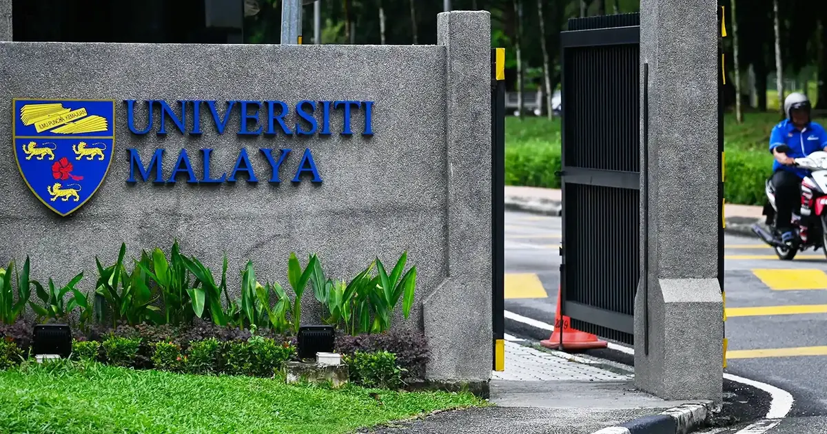Student group calls on University of Malaya to release findings of sexual harassment investigation