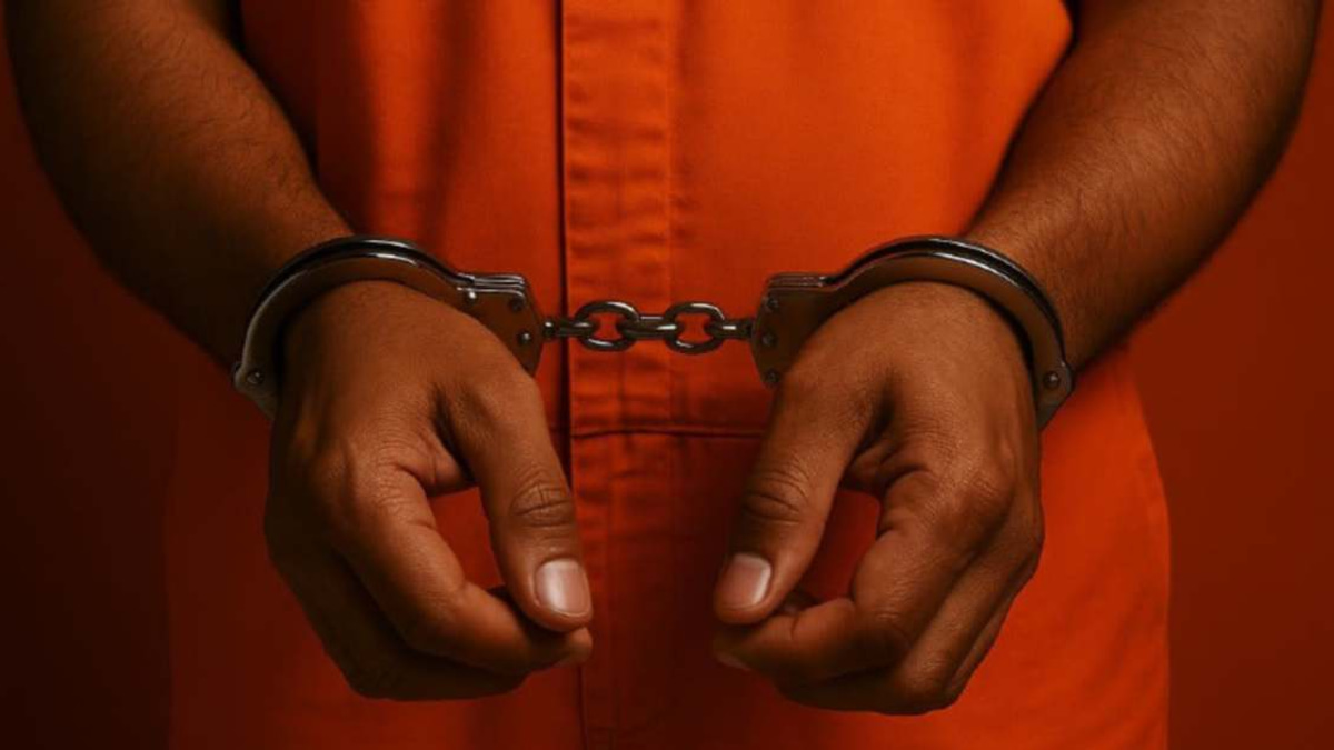 Gang Leader with 'Datuk' Title Arrested in Major Drug Haul Worth RM6.26 Million