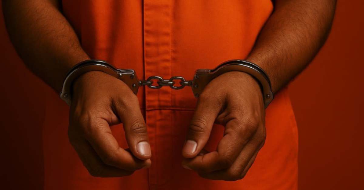 Gang Leader with 'Datuk' Title Arrested in Major Drug Haul Worth RM6.26 Million