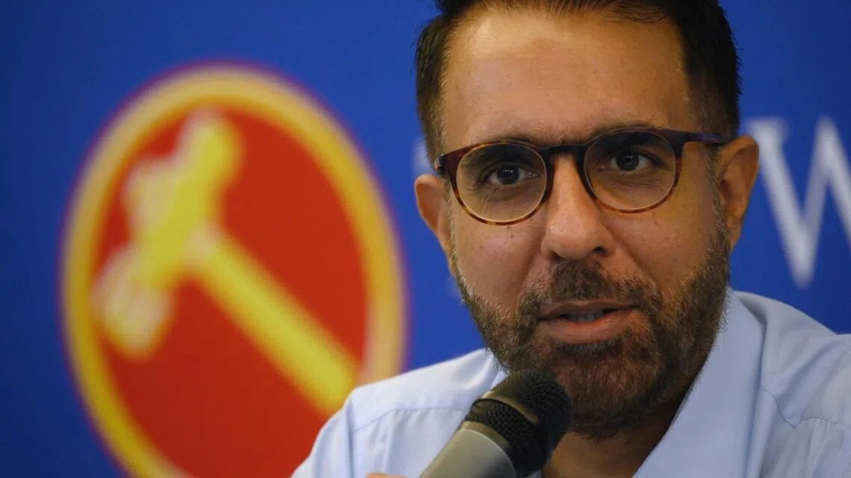 Singapore's Workers' Party braces for leadership showdown as Pritam Singh faces internal revolt