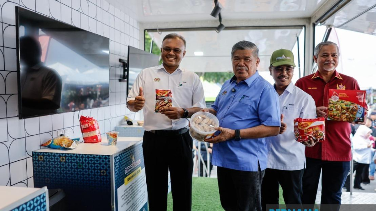 MAHA 2026 Set to Attract International Exhibitors, Boosting Agricultural Trade Opportunities