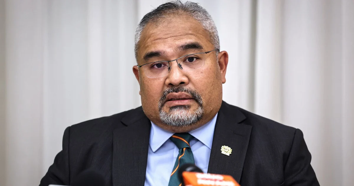 Malaysia-Turkmenistan bilateral ties poised for expansion as Anwar visits Ashgabat