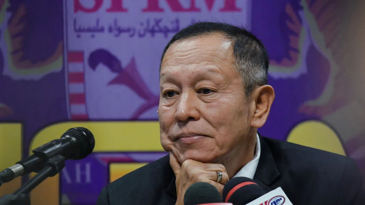 MACC Chief Halim Charts Course Through Demanding Opening Month, Vows Far-Reaching Reforms