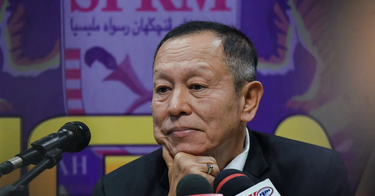 MACC Chief Halim Charts Course Through Demanding Opening Month, Vows Far-Reaching Reforms