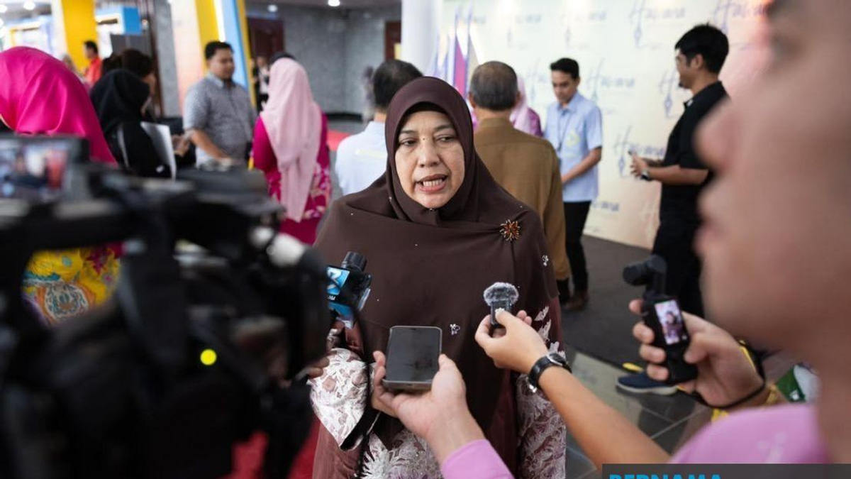 Bernama Demonstrates Event Management Excellence with Successful HAWANA 2026 Finale