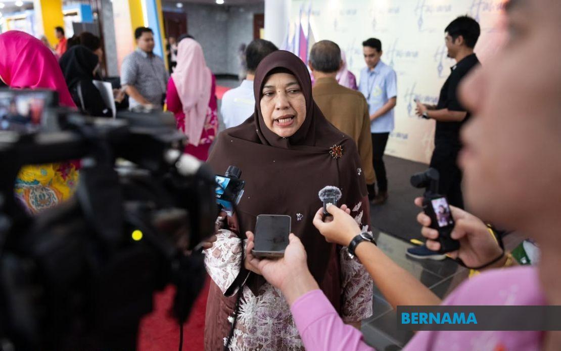 Bernama Demonstrates Event Management Excellence with Successful HAWANA 2026 Finale