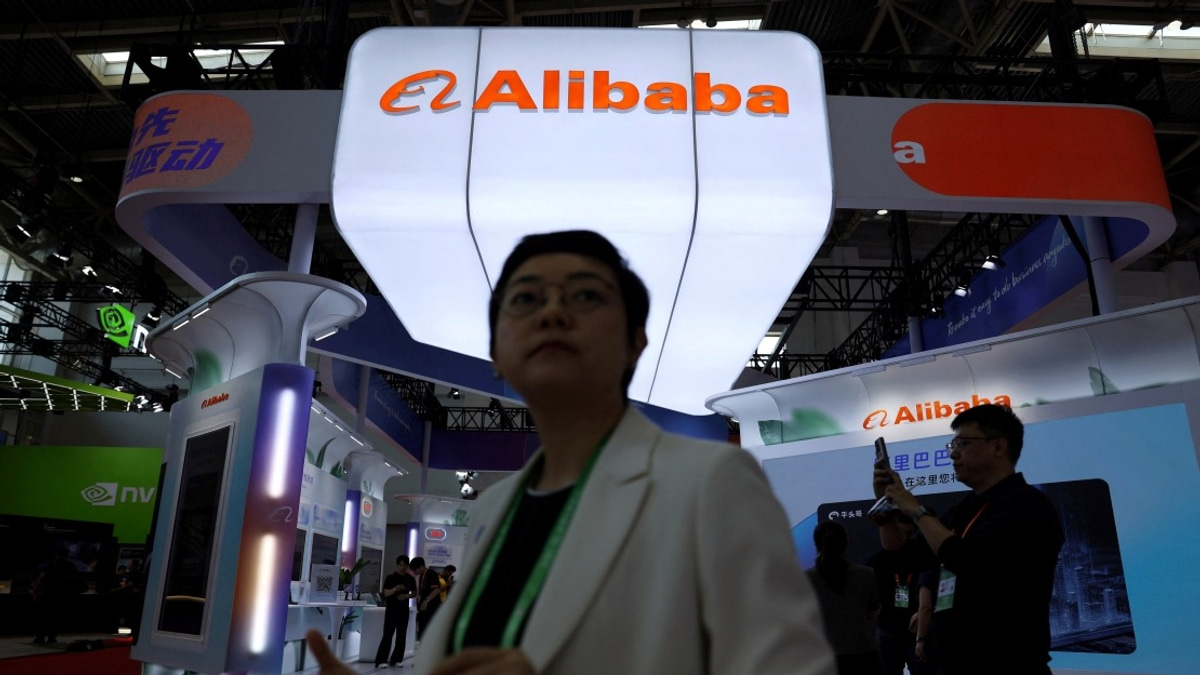 Alibaba Challenges US Pentagon Military Company Designation in Federal Court
