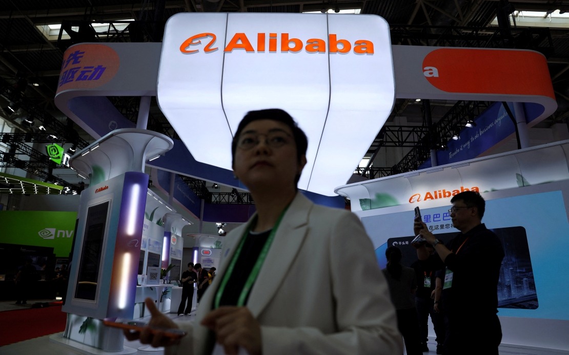 Alibaba Challenges US Pentagon Military Company Designation in Federal Court