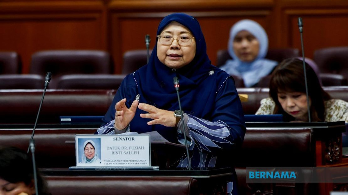 Malaysia's Housing Market Free of Anti-Competition Violations, Says Deputy Minister