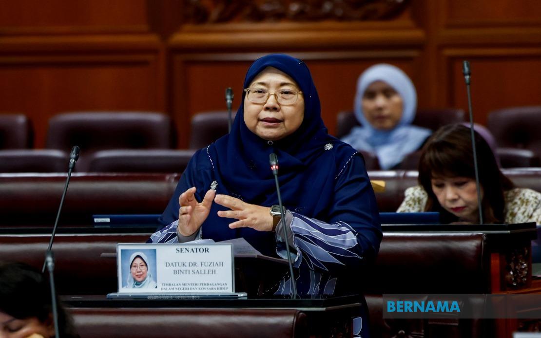 Malaysia's Housing Market Free of Anti-Competition Violations, Says Deputy Minister