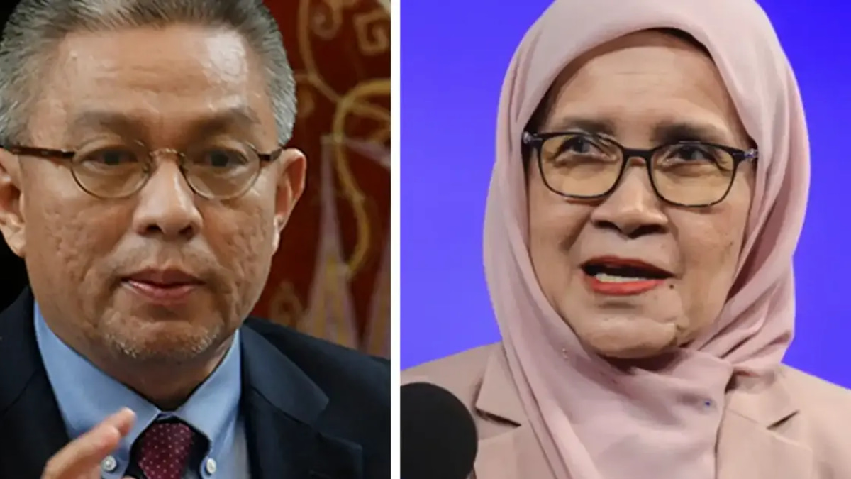 Former Health Minister and Umno Returnee to Challenge Johor Polls