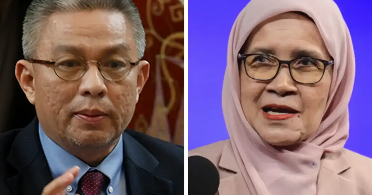 Former Health Minister and Umno Returnee to Challenge Johor Polls