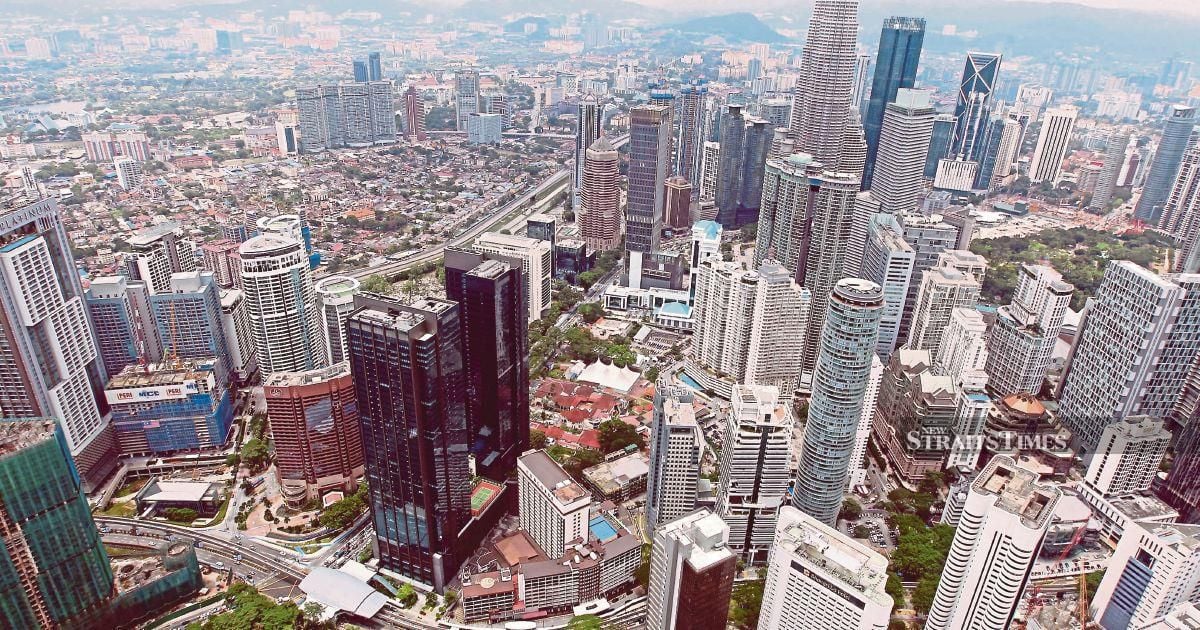 Malaysia's top 25 CPI goal: Beyond the headline, a test of systemic reform