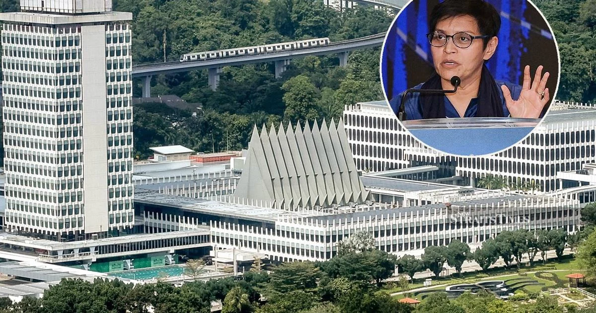 Parliament Set for Expanded Role in Prosecutorial Appointments Under Judicial Reform