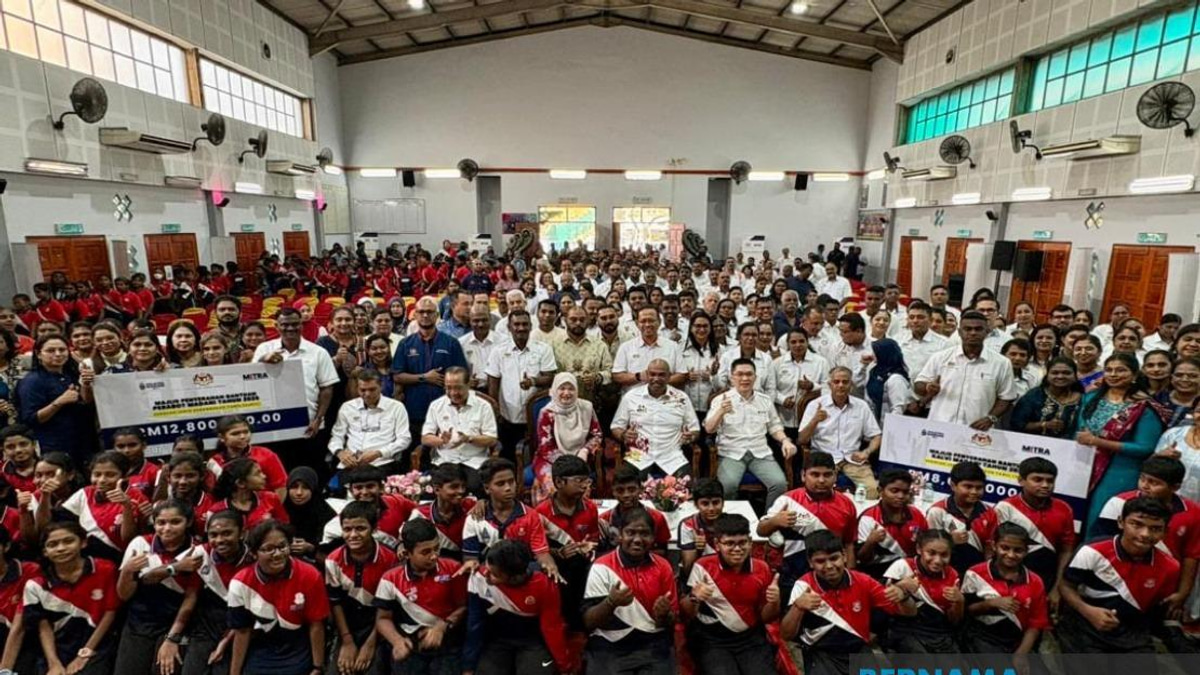 Schools Must Act Swiftly on Student Mental Health, Says Fadhlina