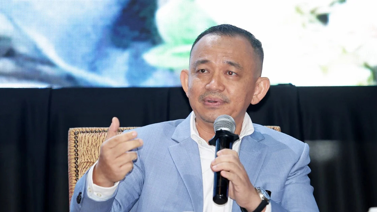 Former Education Minister Dr Maszlee Malik Eyes PKR Candidacy in Johor Electoral Contest