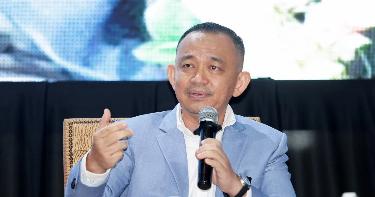 Former Education Minister Dr Maszlee Malik Eyes PKR Candidacy in Johor Electoral Contest