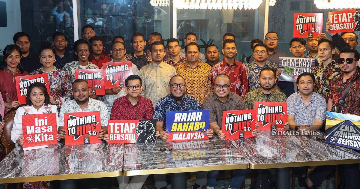 Bersatu's Ashraf sees path to reconciliation with PAS despite coalition strains