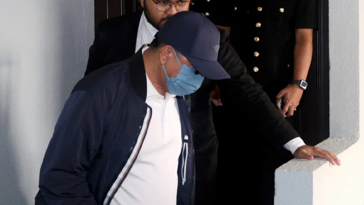 Ikram Hulu Selangor official denies money laundering allegations involving RM18 million