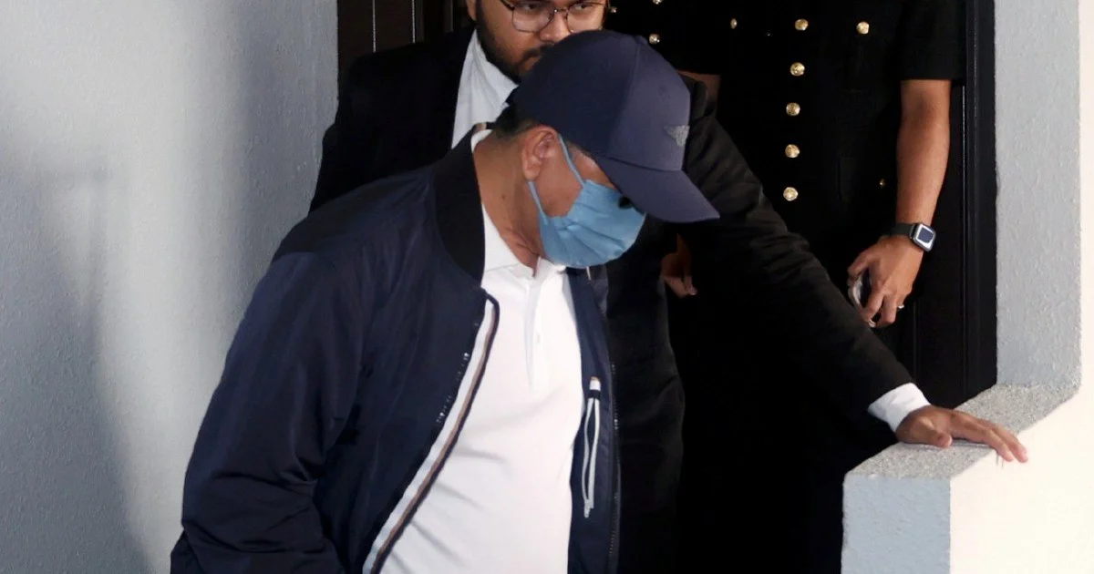 Ikram Hulu Selangor official denies money laundering allegations involving RM18 million