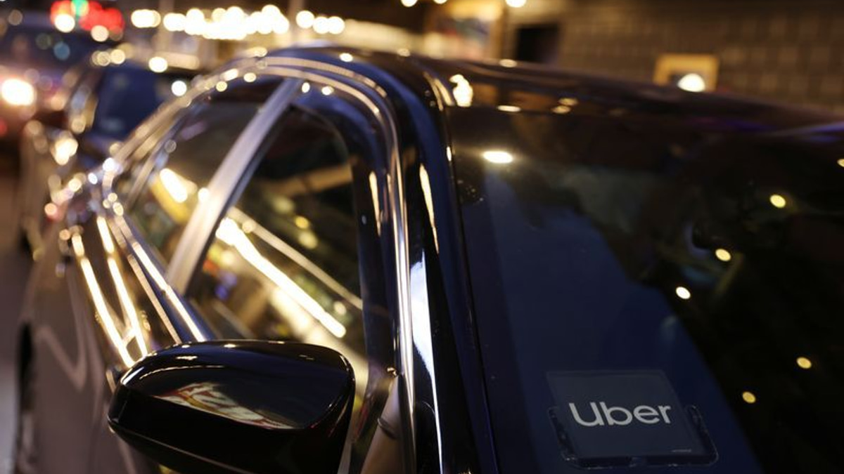 Uber board faces shareholder lawsuit over systemic compliance failures and sexual abuse cases