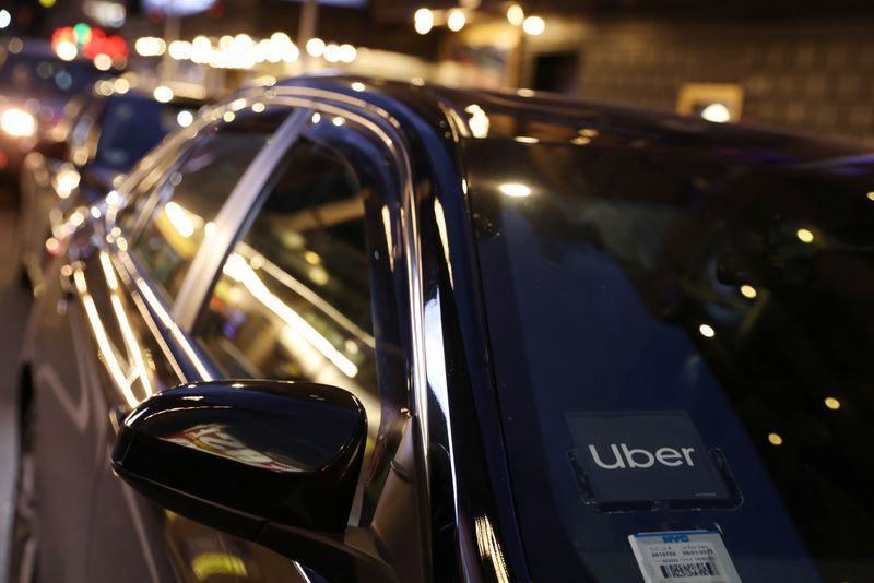 Uber board faces shareholder lawsuit over systemic compliance failures and sexual abuse cases