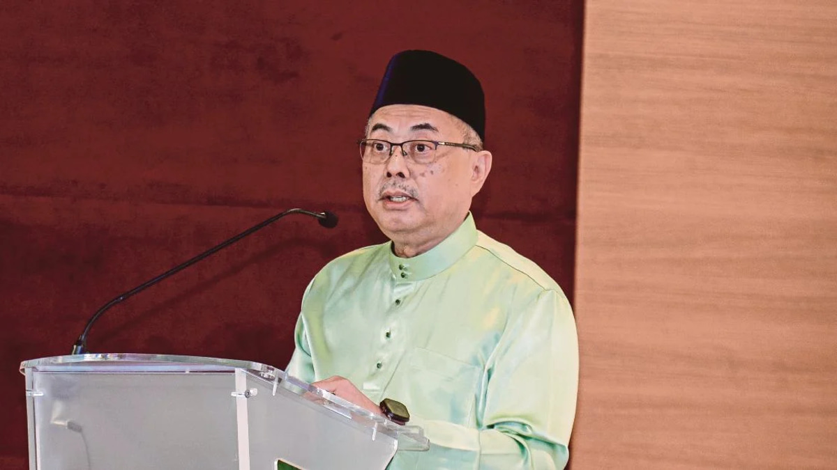 MACC retains full legal authority to decide on compounds in corruption cases, says Chief Justice