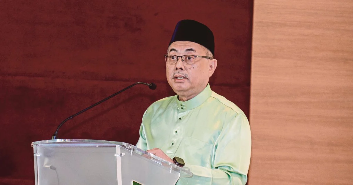 MACC retains full legal authority to decide on compounds in corruption cases, says Chief Justice