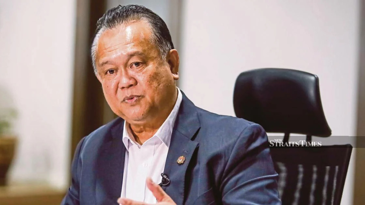 Malaysia's Transport Future Demands Smart Integration, Not Just More Roads, Says Nanta