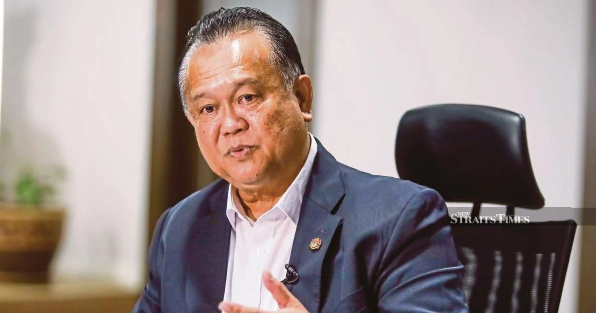 Malaysia's Transport Future Demands Smart Integration, Not Just More Roads, Says Nanta