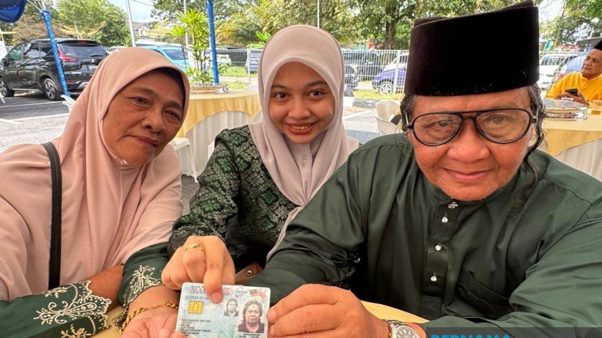 Johor Felda Settlers Receive Long-Awaited Land Titles After Decades of Applications