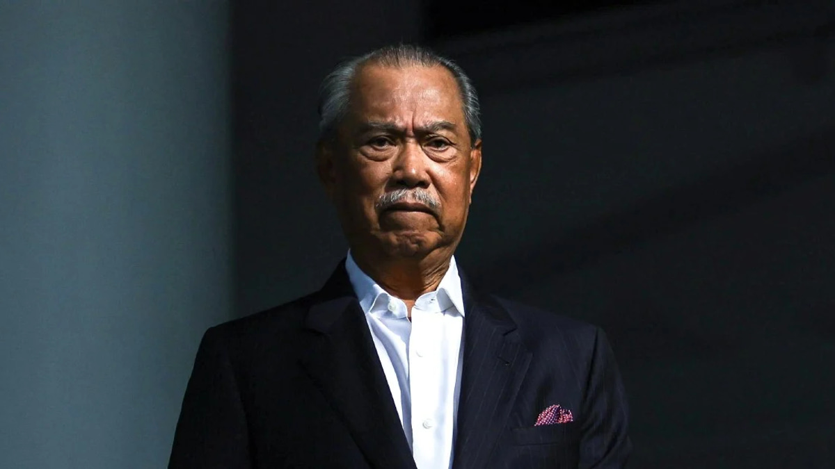 RM195 Million Frozen in Bersatu Accounts Following Court Decision