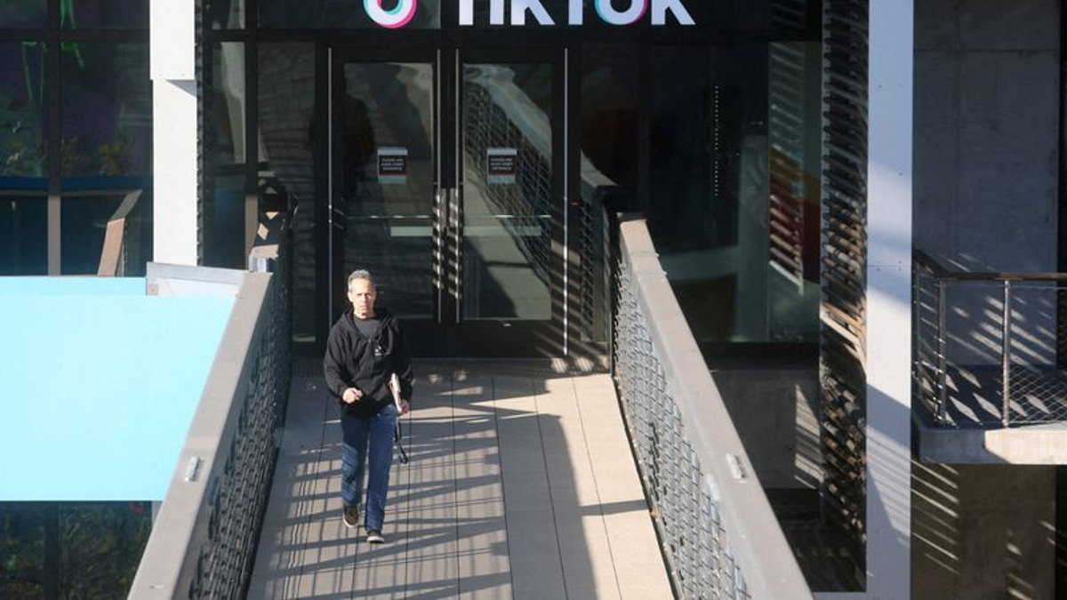 Florida Takes Legal Action Against TikTok Over Child Safety Violations