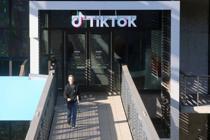 Florida Takes Legal Action Against TikTok Over Child Safety Violations