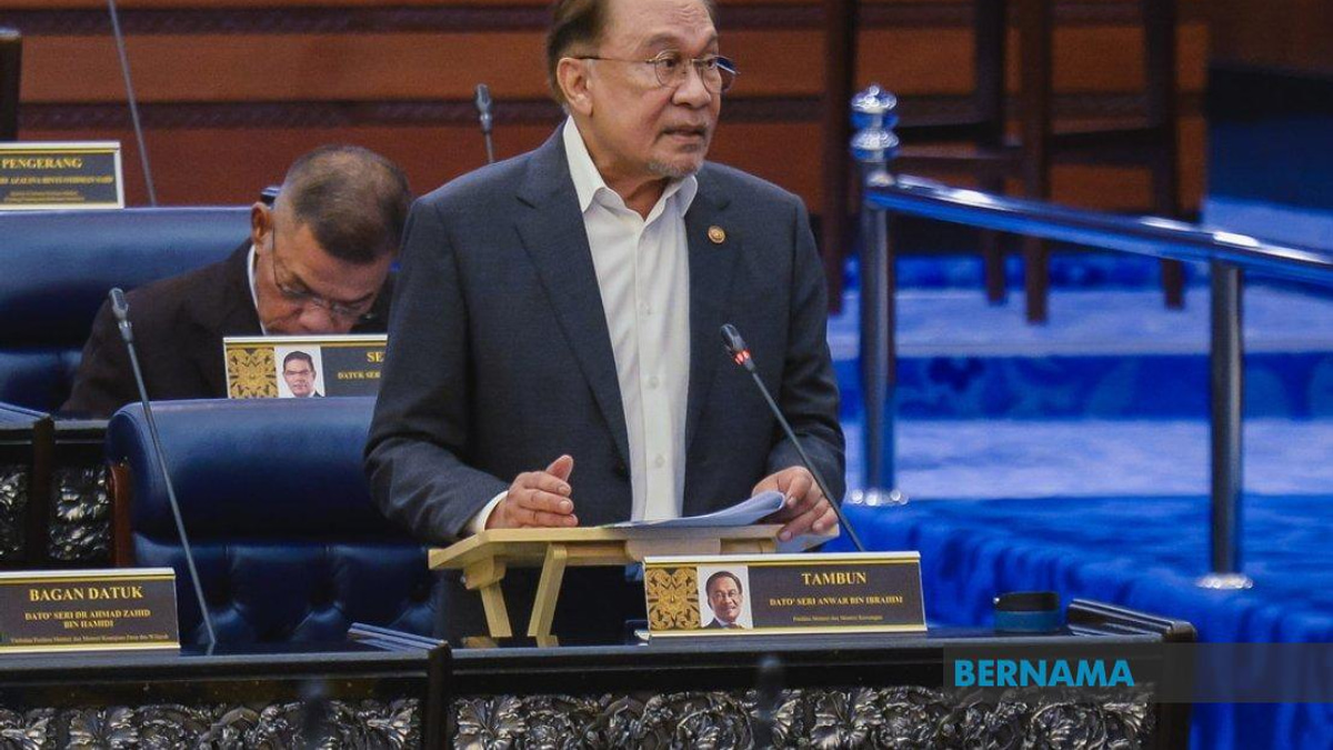 States Must Renegotiate Extra Funding Requests for Development Projects, Says PM Anwar