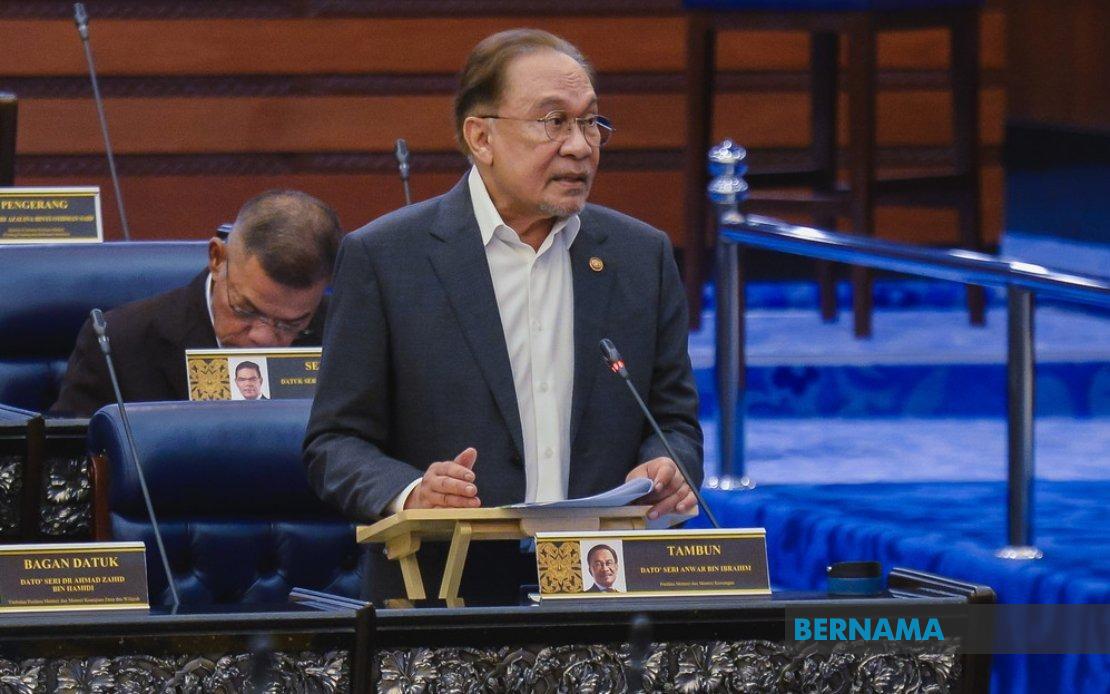 States Must Renegotiate Extra Funding Requests for Development Projects, Says PM Anwar