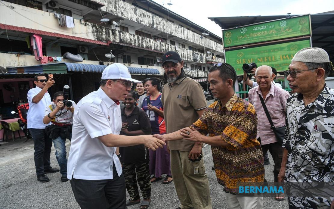 Johor Election Candidates Selected on Merit, DAP's Nga Insists