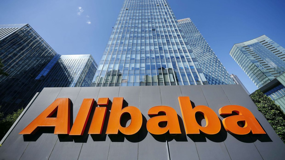 Alibaba Challenges Pentagon Over Chinese Military Companies Blacklist