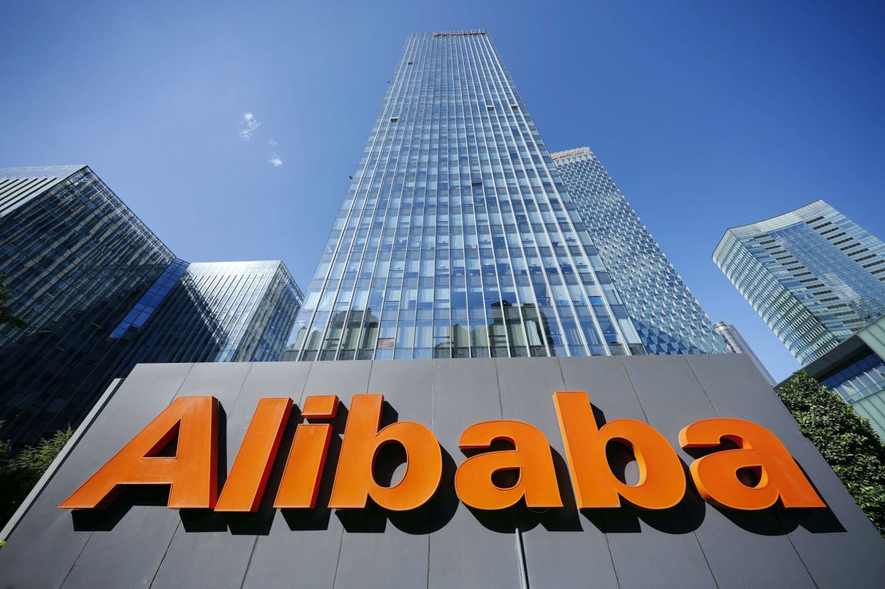 Alibaba Challenges Pentagon Over Chinese Military Companies Blacklist