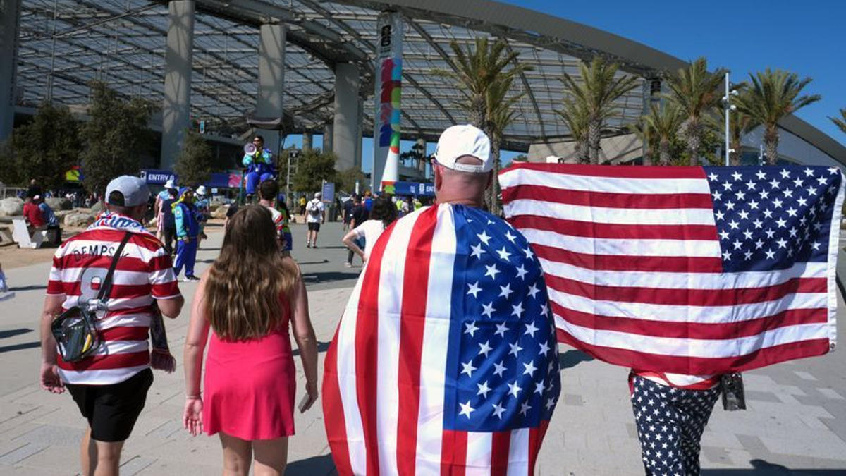 World Cup Ticket Chaos: How StubHub's Cancellations Left Fans Stranded