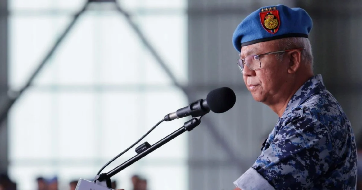 RMAF Seeks Enhanced Assets for EEZ Surveillance as South China Sea Tensions Mount