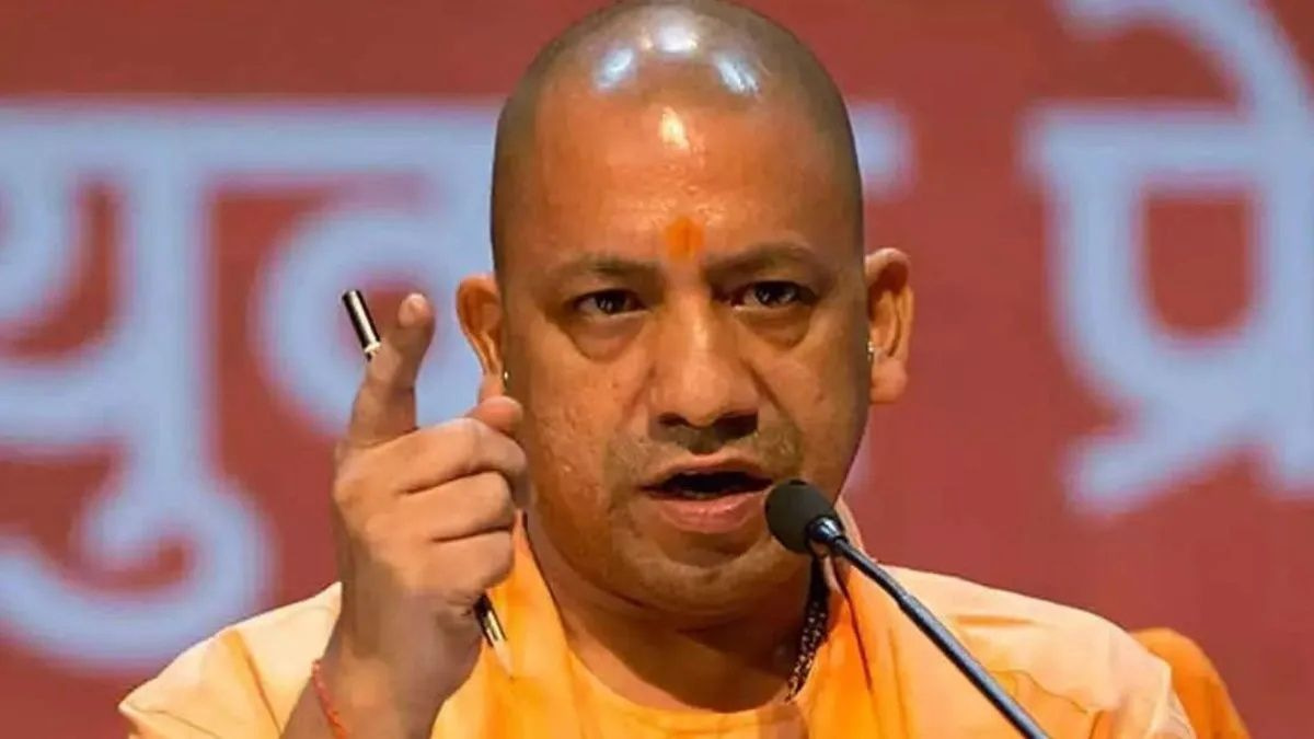 Uttar Pradesh Chief Minister Warns Against 'Tampering with Faith' in Ram Temple Donation Inquiry